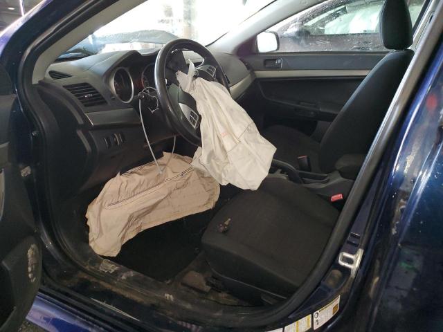 Photo 7 from auction – 2013 MITSUBISHI LANCER ES/ with VIN JA32U2FU7DU023159