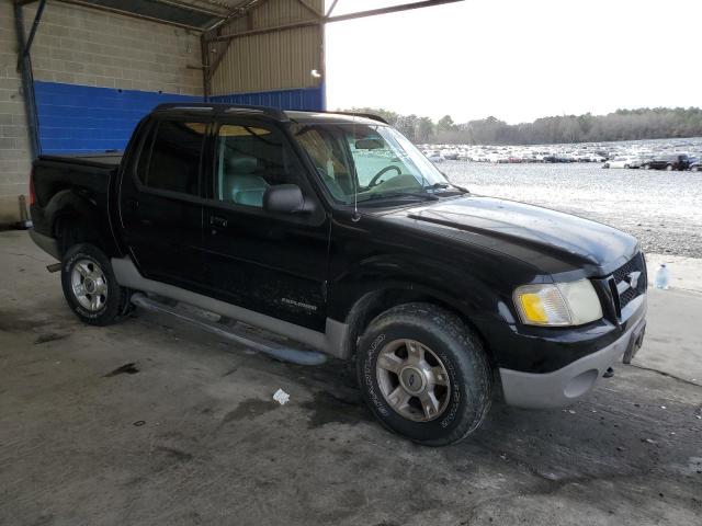Photo 4 from auction – 2001 FORD EXPLORER S with VIN 1FMZU67E01UC73140