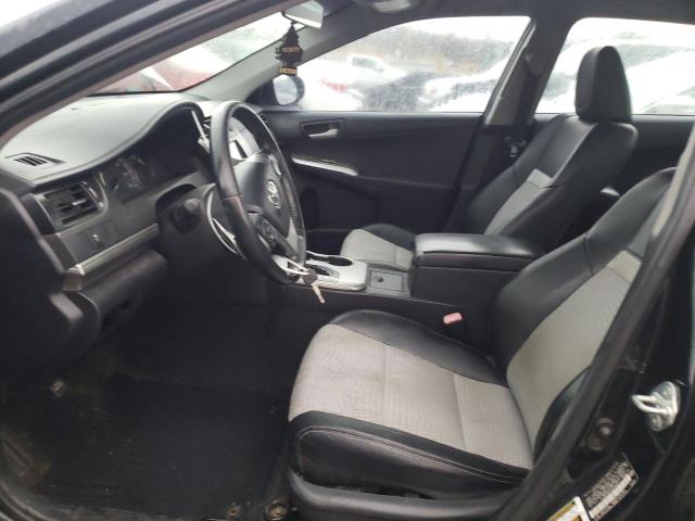 Photo 7 from auction – 2012 TOYOTA CAMRY BASE with VIN 4T1BF1FK7CU139671