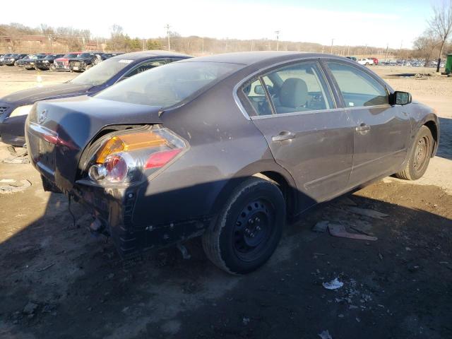 Photo 3 from auction – 2012 NISSAN ALTIMA BAS with VIN 1N4AL2AP8CC181571