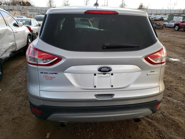 Photo 6 from auction – 2015 FORD ESCAPE SE with VIN 1FMCU0GX9FUA61946