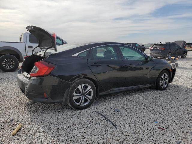Photo 3 from auction – 2016 HONDA CIVIC LX with VIN 19XFC2F53GE057858