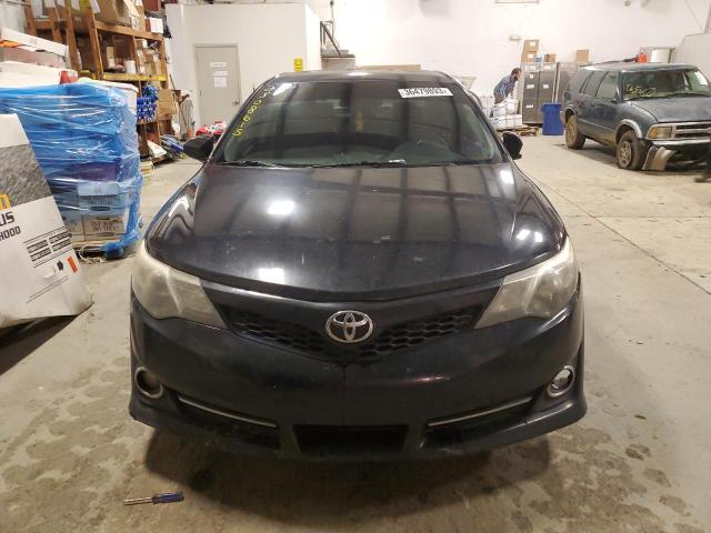 Photo 5 from auction – 2014 TOYOTA CAMRY L with VIN 4T1BF1FK2EU309292