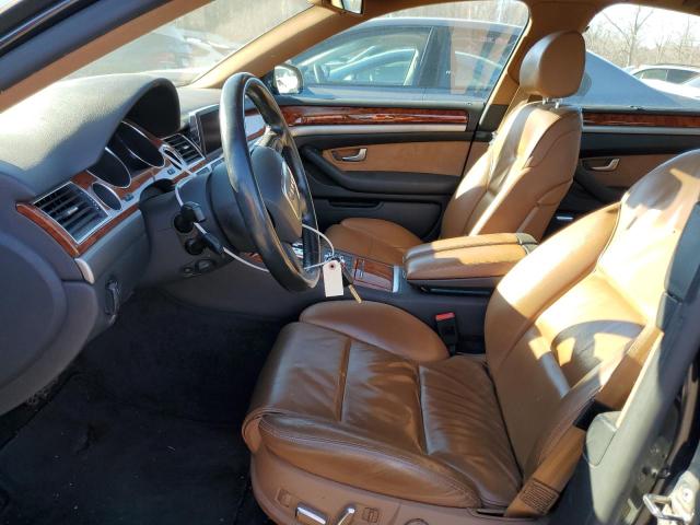 Zdjęcie 7 z aukcji – 2006 AUDI A8 4.2 QUA z VIN WAULL44E06N025992