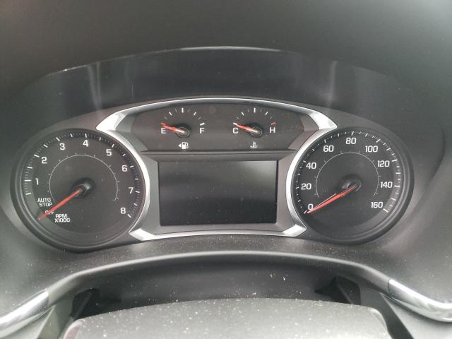 Photo 9 from auction – 2018 CHEVROLET EQUINOX PR with VIN 2GNAXNEX6J6259045