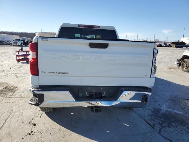 Photo 6 from auction – 2019 CHEVROLET SILVERADO with VIN 3GCPWCED1KG130555