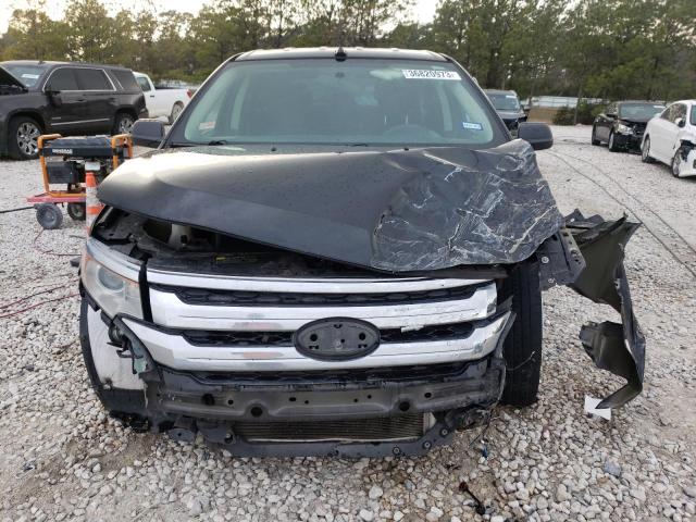 Photo 5 from auction – 2013 FORD EDGE SE with VIN 2FMDK3GC4DBC33800