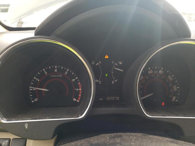 Photo 9 from auction – 2013 TOYOTA HIGHLANDER with VIN 5TDBK3EH3DS189975