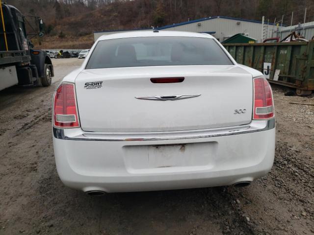 Photo 6 from auction – 2014 CHRYSLER 300 with VIN 2C3CCAAG2EH127989