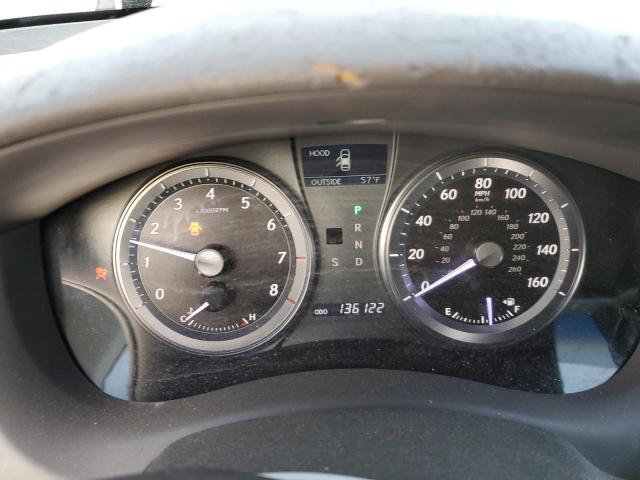 Photo 9 from auction – 2010 LEXUS ES 350 with VIN JTHBK1EGXA2409917