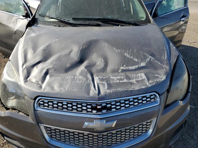 Photo 12 from auction – 2011 CHEVROLET EQUINOX LT with VIN 2CNALDEC9B6379530