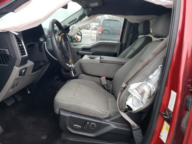 Photo 7 from auction – 2015 FORD F150 SUPER with VIN 1FTEW1EP3FKE58063