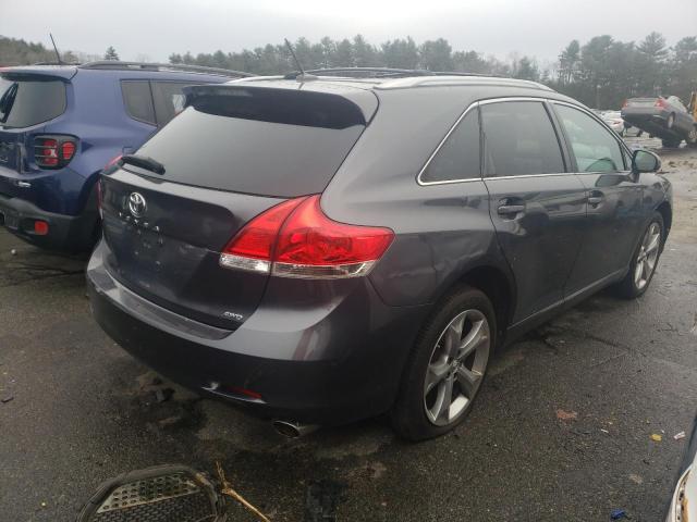 Photo 3 from auction – 2011 TOYOTA VENZA with VIN 4T3BA3BB5BU028977