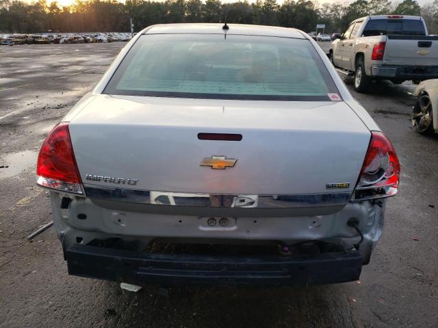 Photo 6 from auction – 2008 CHEVROLET IMPALA LT with VIN 2G1WT58K189122378