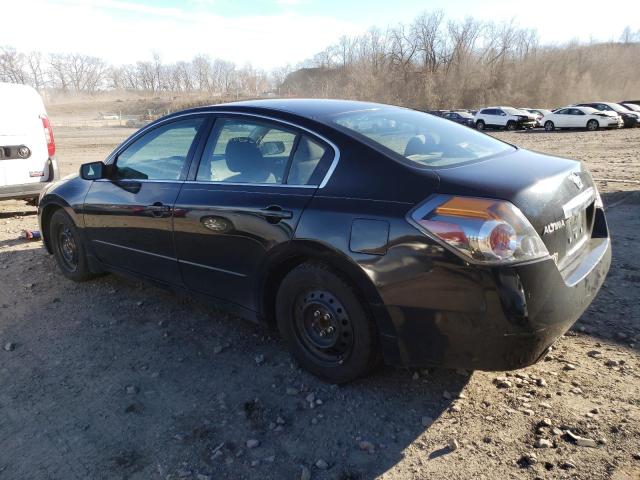 Photo 2 from auction – 2012 NISSAN ALTIMA BAS with VIN 1N4AL2AP2CN401307