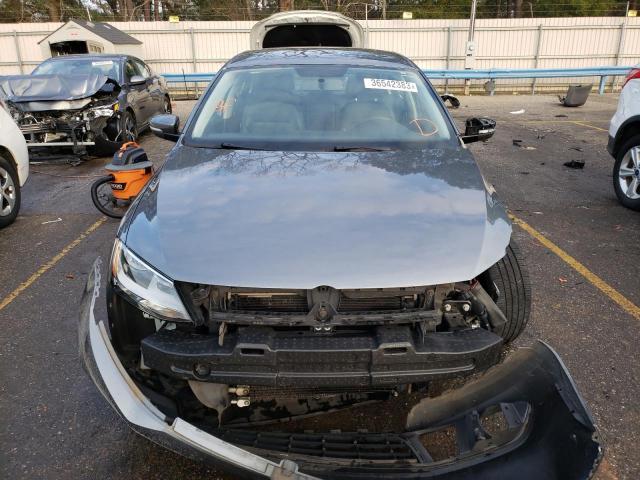 Photo 5 from auction – 2014 VOLKSWAGEN JETTA SE with VIN 3VWD17AJ0EM360577