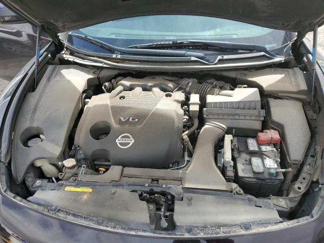 Photo 11 from auction – 2014 NISSAN MAXIMA S with VIN 1N4AA5AP9EC906573