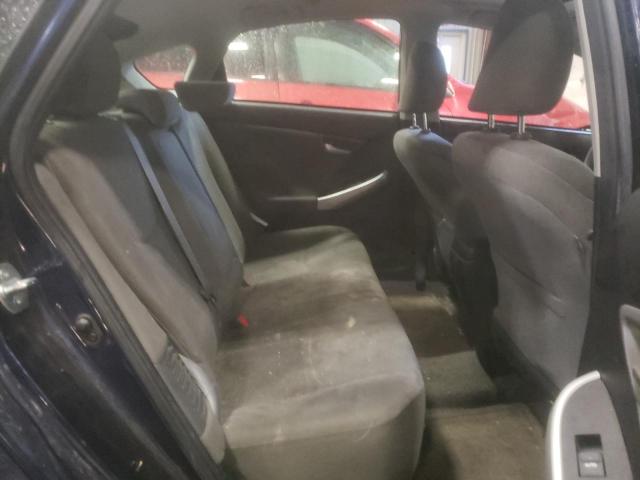 Photo 10 from auction – 2014 TOYOTA PRIUS with VIN JTDKN3DU2E1747772