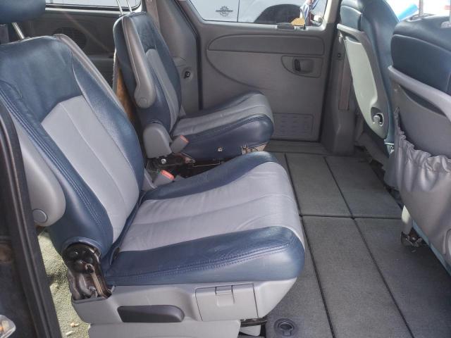 Photo 11 from auction – 2006 DODGE GRAND CARA with VIN 2D4GP44L06R822479