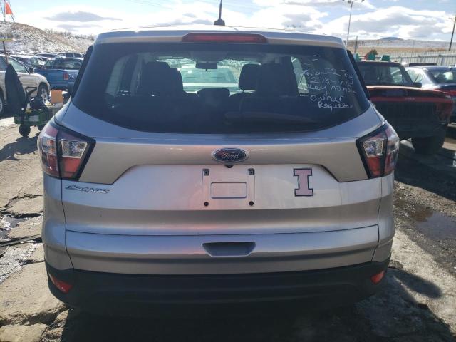 Photo 6 from auction – 2017 FORD ESCAPE S with VIN 1FMCU0F70HUE02784