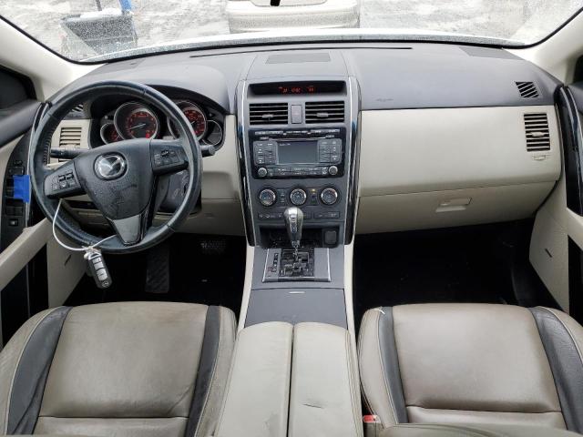 Photo 8 from auction – 2012 MAZDA CX-9 with VIN JM3TB2CV0C0366904
