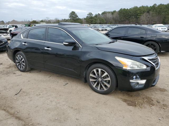 Photo 4 from auction – 2013 NISSAN ALTIMA 2.5 with VIN 1N4AL3AP0DN557286