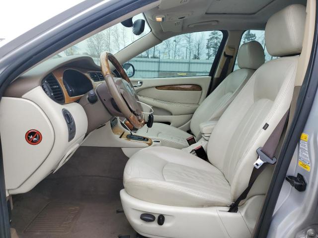 Photo 7 from auction – 2004 JAGUAR X-TYPE 3.0 with VIN SAJEA51C94WD64420
