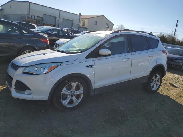 FORD ESCAPE SE 2014 with VIN 1FMCU0G97EUE32425 - Photo from auction