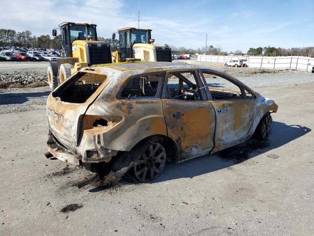 Photo 3 from auction – 2008 MAZDA CX-7 with VIN JM3ER29L780195425