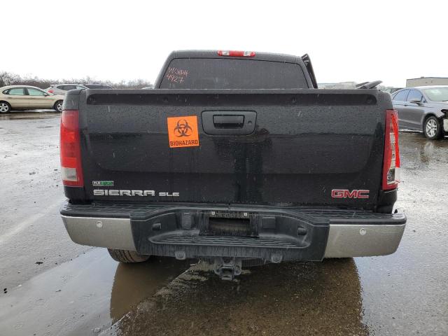 Photo 6 from auction – 2010 GMC SIERRA C15 with VIN 3GTRCVE00AG297613