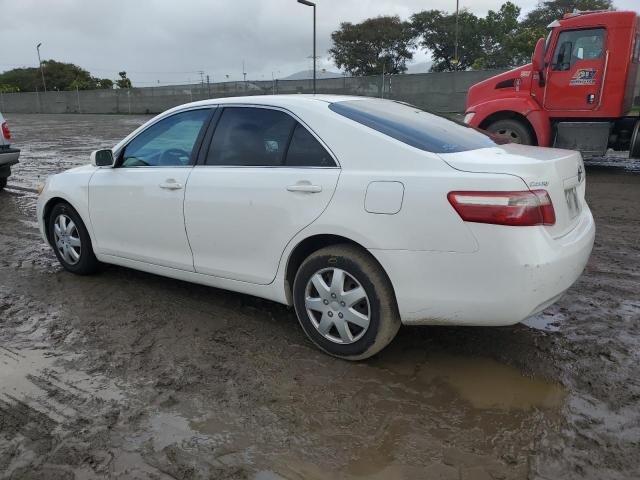 Photo 2 from auction – 2009 TOYOTA CAMRY BASE with VIN 4T4BE46K49R090755