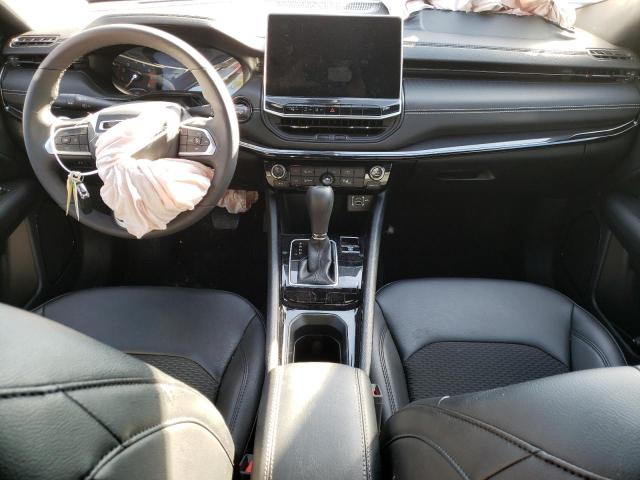Photo 8 from auction – 2022 JEEP COMPASS LA with VIN 3C4NJCBB3NT192480