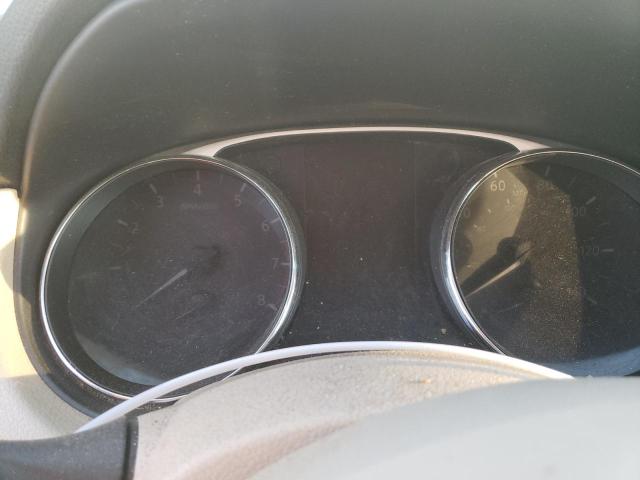 Photo 9 from auction – 2015 NISSAN ROGUE S with VIN 5N1AT2ML6FC757712