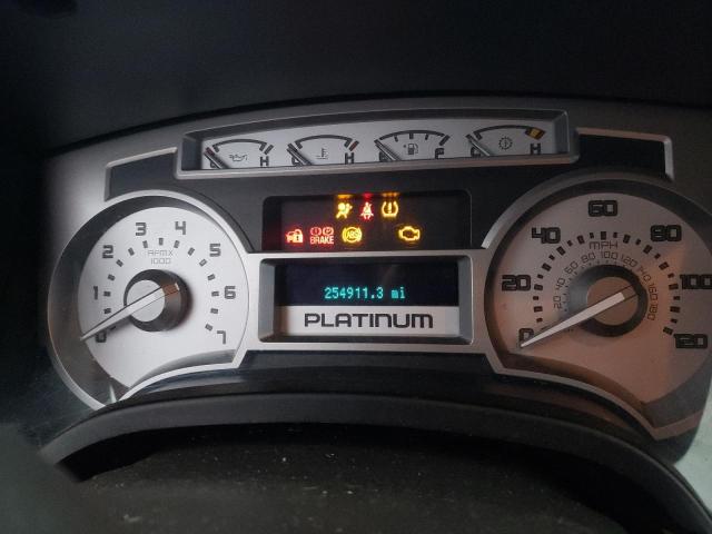 Photo 9 from auction – 2009 FORD F150 SUPER with VIN 1FTPW12V69FA72424