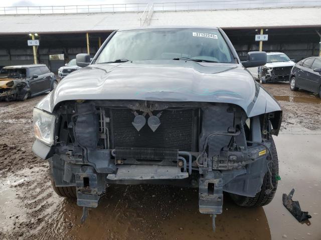 Foto 5 de la subasta – 2009 DODGE RAM 1500 con VIN 1D3HB18P79S810013