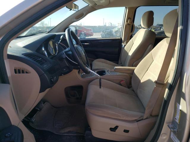 Photo 7 from auction – 2014 DODGE GRAND CARA with VIN 2C4RDGCG1ER128418