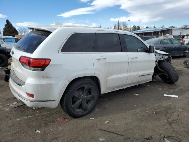 Photo 3 from auction – 2016 JEEP GRAND CHER with VIN 1C4RJFCG1GC453830