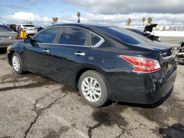 Photo 2 from auction – 2015 NISSAN ALTIMA 2.5 with VIN 1N4AL3AP7FN913798