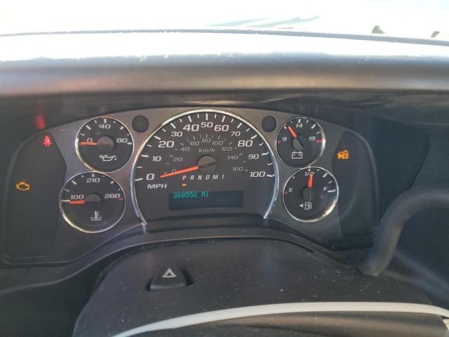 Photo 9 from auction – 2012 CHEVROLET EXPRESS G2 with VIN 1GCWGGCA3C1151321