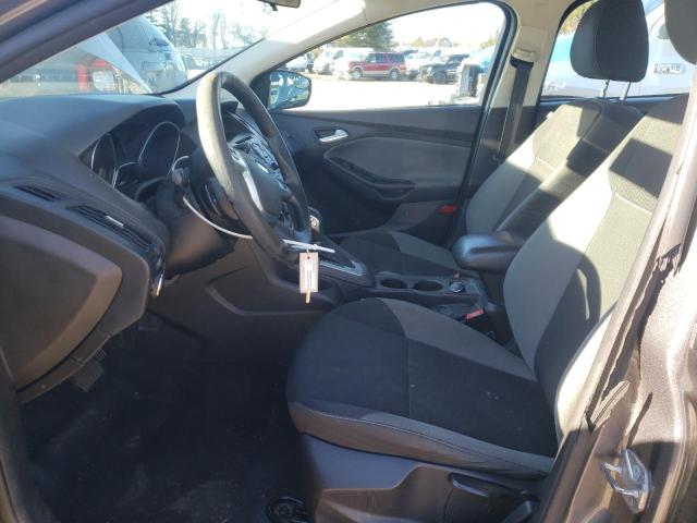 Photo 7 from auction – 2014 FORD FOCUS SE with VIN 1FADP3F23EL300991