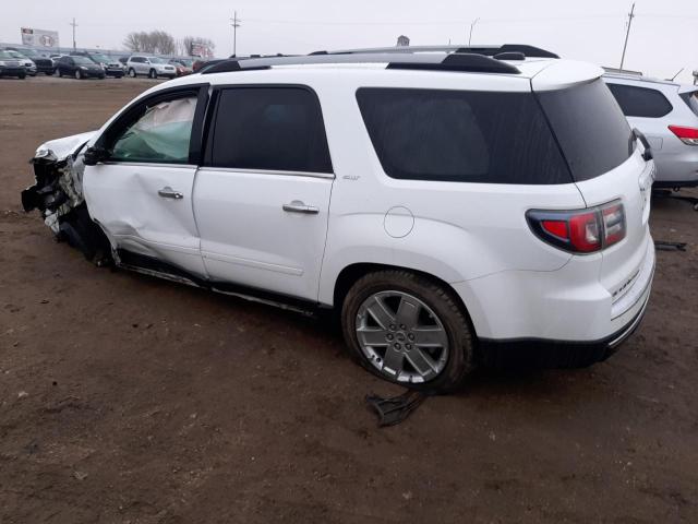 Photo 2 from auction – 2017 GMC ACADIA LIM with VIN 1GKKRSKD1HJ294061