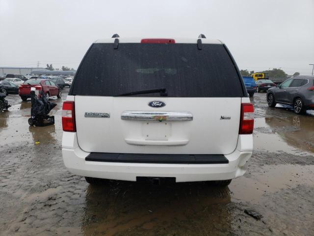 Photo 6 from auction – 2011 FORD EXPEDITION with VIN 1FMJU2A59BEF24540