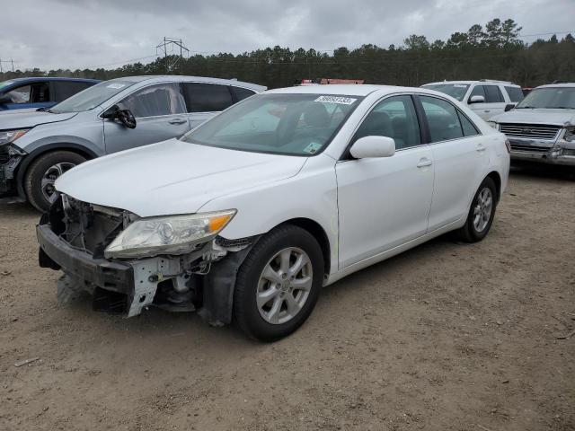 Zdjęcie 1 z aukcji – 2011 TOYOTA CAMRY BASE z VIN 4T4BF3EK0BR177275