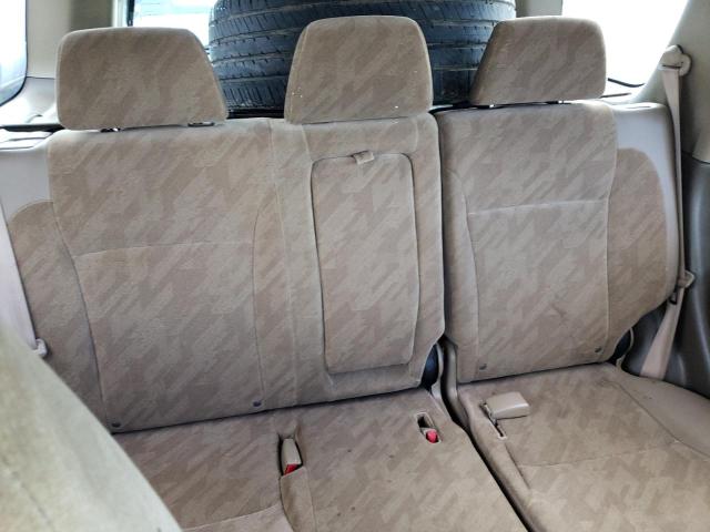 Photo 10 from auction – 2002 HONDA CR-V EX with VIN JHLRD78852C094413