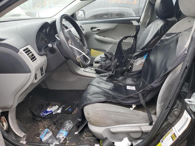 Photo 7 from auction – 2013 TOYOTA COROLLA BA with VIN 5YFBU4EE1DP114917