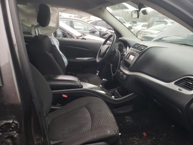 Фото 7 с аукциона – 2017 DODGE JOURNEY SE с VIN 3C4PDCAB0HT709935