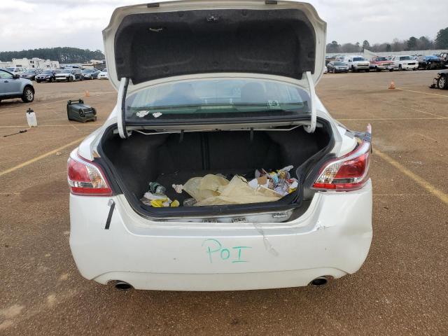 Photo 6 from auction – 2013 NISSAN ALTIMA 2.5 with VIN 1N4AL3AP7DN466211