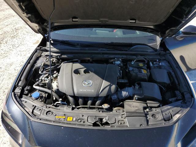 Photo 11 from auction – 2021 MAZDA 3 PREMIUM with VIN JM1BPAML9M1402498
