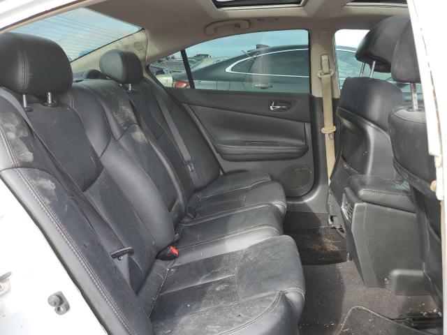 Photo 10 from auction – 2014 NISSAN MAXIMA S with VIN 1N4AA5AP6EC434638