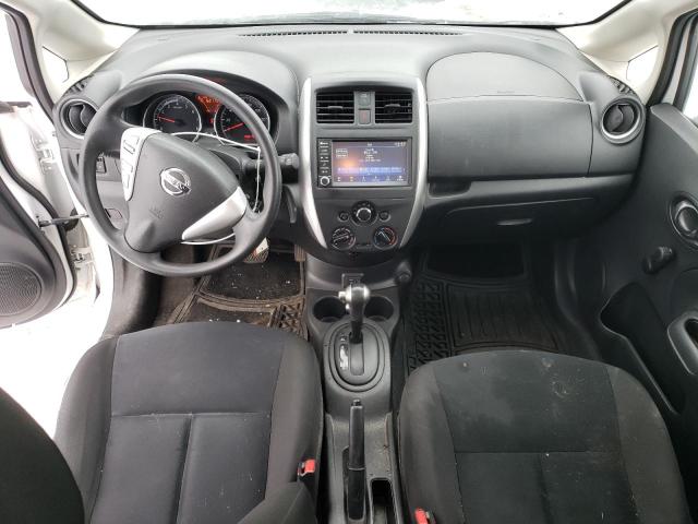 Photo 8 from auction – 2019 NISSAN VERSA NOTE with VIN 3N1CE2CP3KL355949